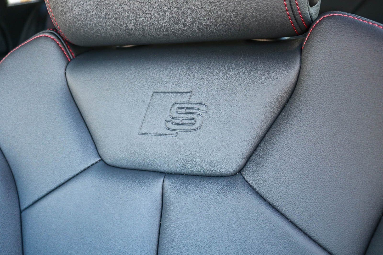 New 2025 Audi Q3 2.0T Premium Plus image 24