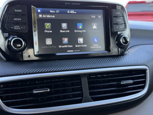 Used 2019 Hyundai Tucson Value image 15