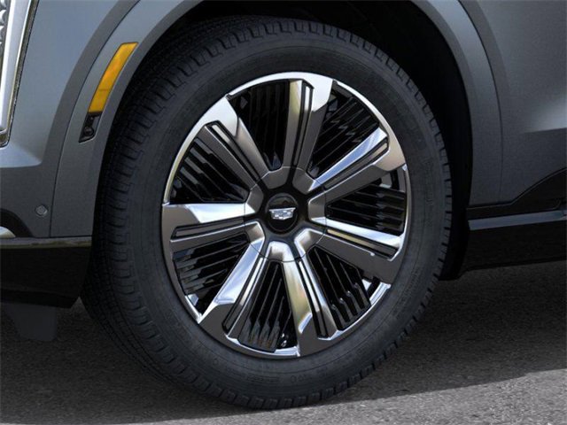 New 2026 Cadillac Escalade IQ Luxury 2 image 9