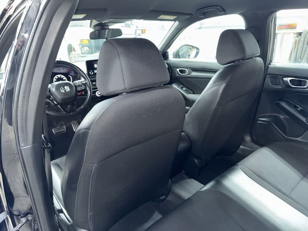Used 2023 Honda Civic Sport image 24