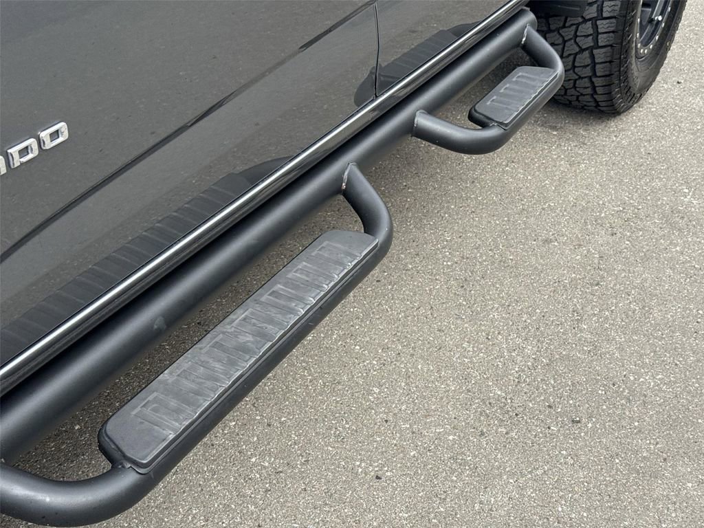 Used 2021 Chevrolet Colorado LT w/ Safety Package image 31