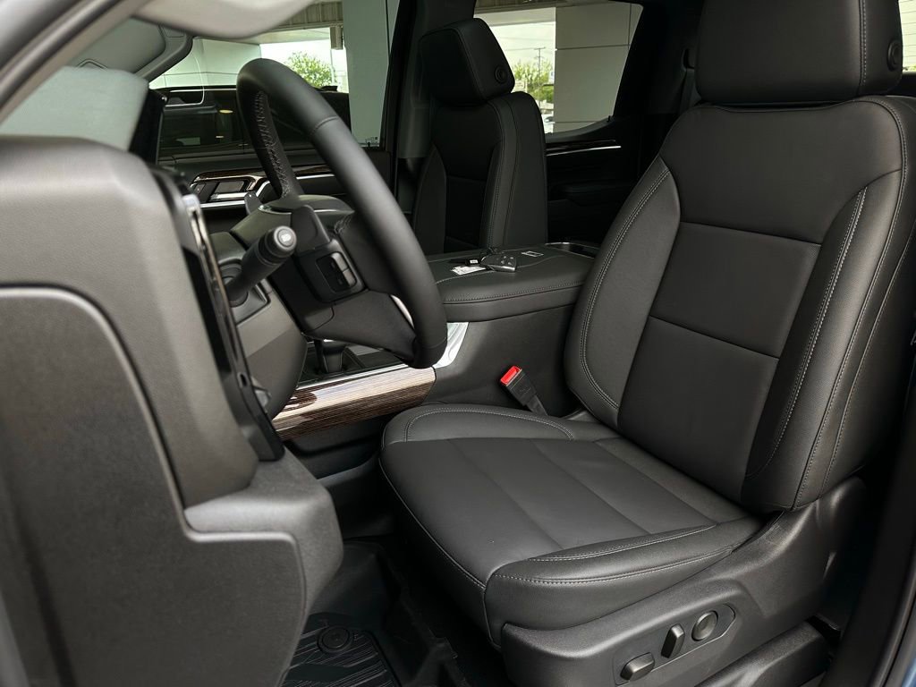 New 2026 GMC Sierra 1500 Elevation w/ Elevation Premium Package image 11