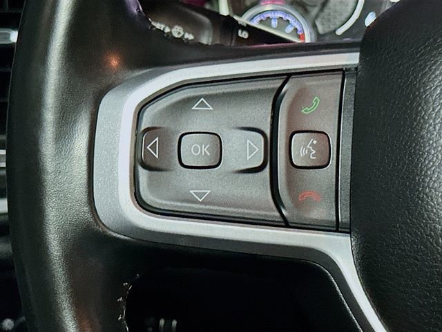 Certified 2021 RAM 1500 Big Horn image 32
