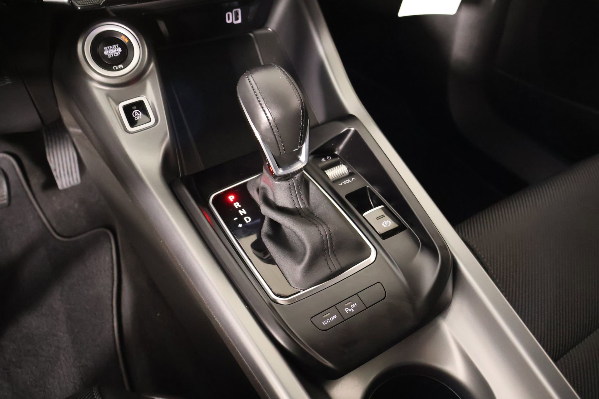 Used 2025 Dodge Hornet GT w/ GT Blacktop Package AWD/4WD image 8