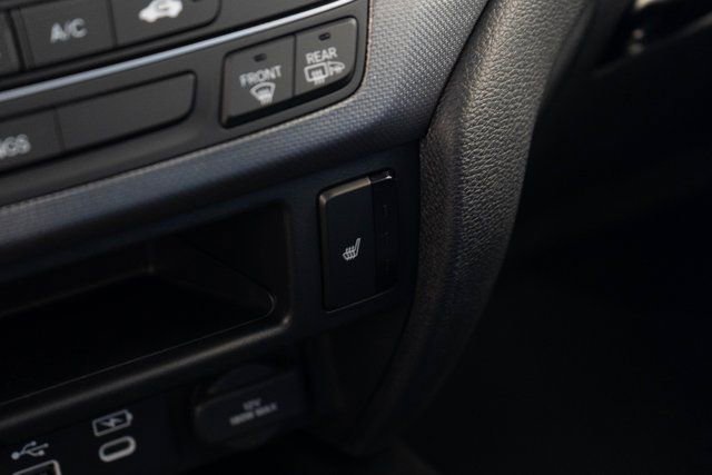 New 2026 Honda Ridgeline RTL image 27