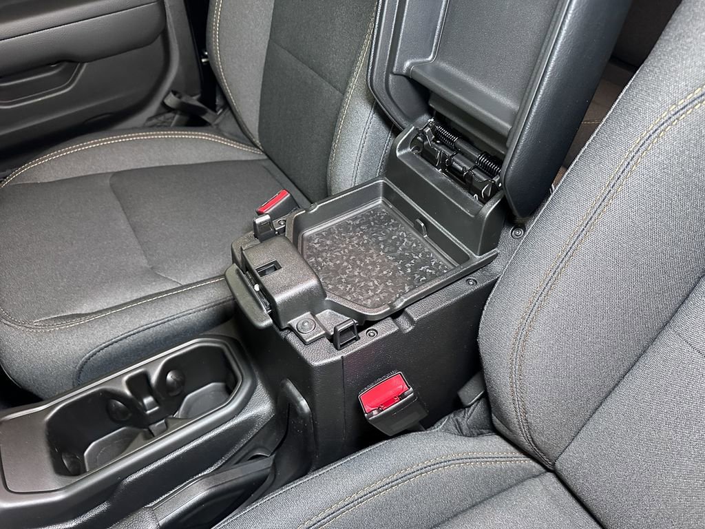 New 2026 Jeep Wrangler Sport S image 32