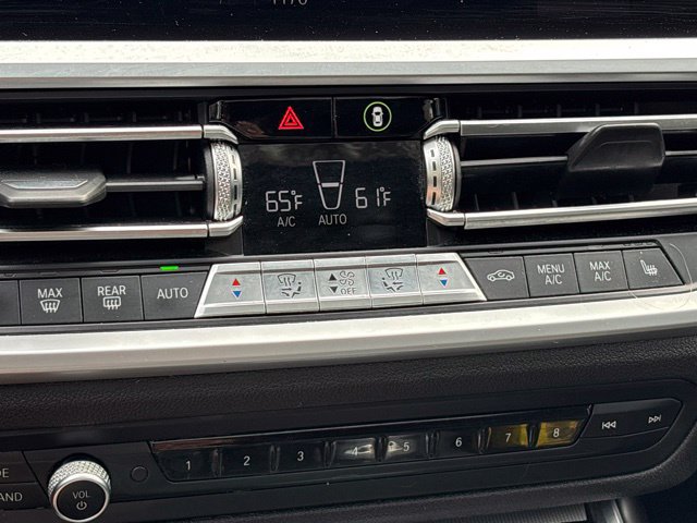Used 2020 BMW 330i xDrive Sedan AWD/4WD image 16