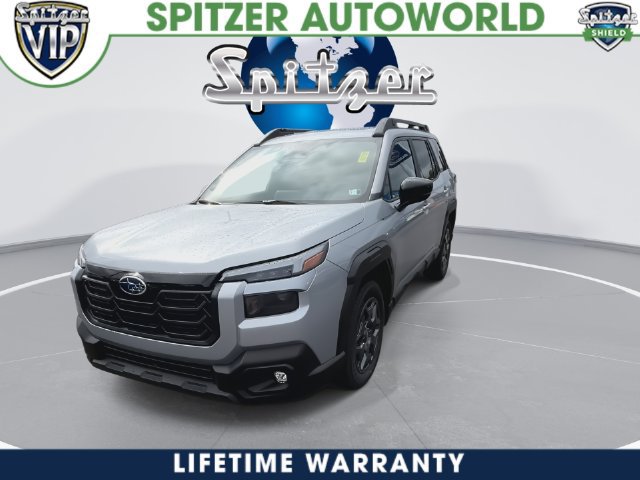 New 2026 Subaru Outback Premium AWD/4WD image 8