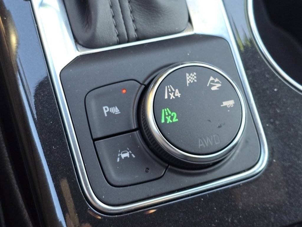 Used 2023 Chevrolet Blazer Premier w/ LPO, Cargo Package image 26