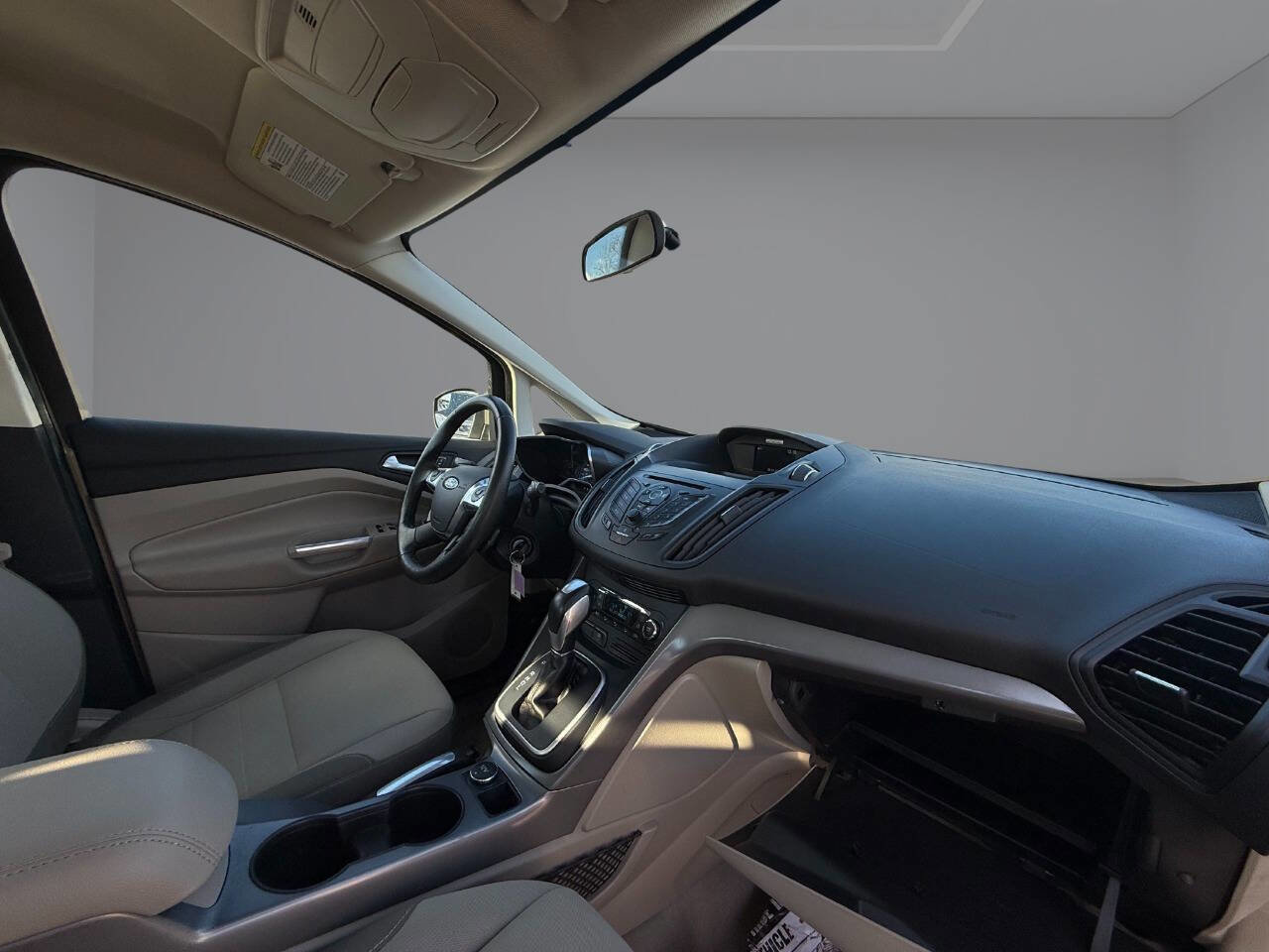 Used 2015 Ford C-MAX SE image 30