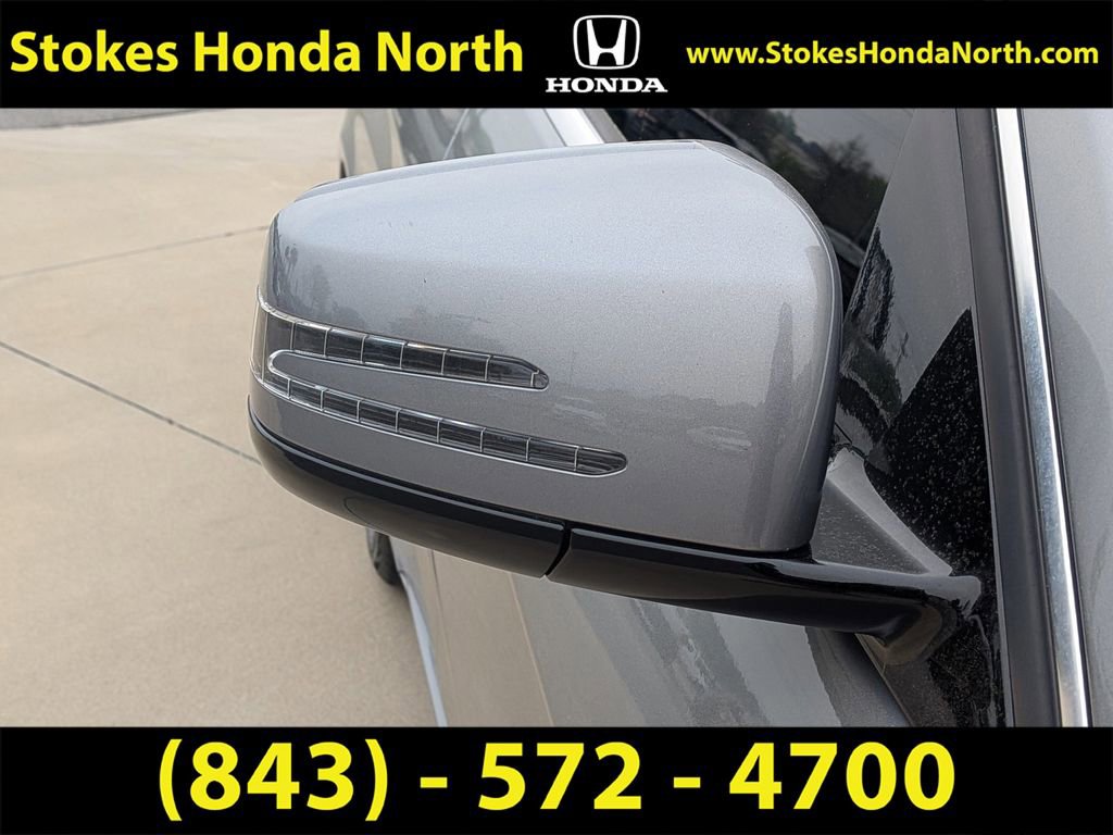 Used 2014 Mercedes-Benz E 350 Sedan image 12