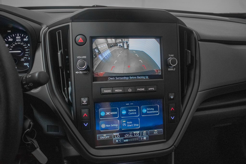 New 2026 Subaru Crosstrek 2.5i image 15