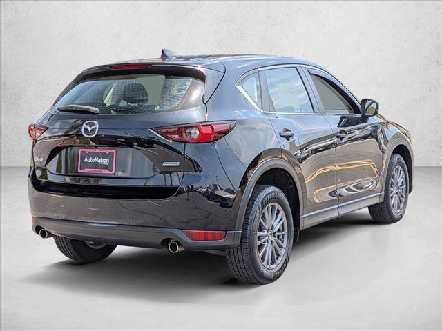 Used 2018 MAZDA CX-5 Sport FWD image 4