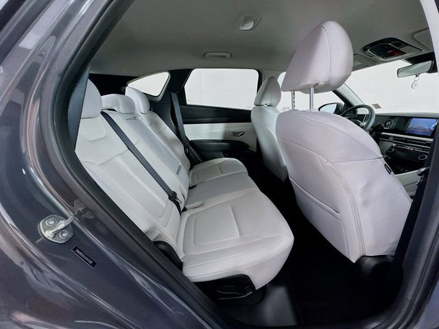 Certified 2025 Hyundai Tucson SEL image 41