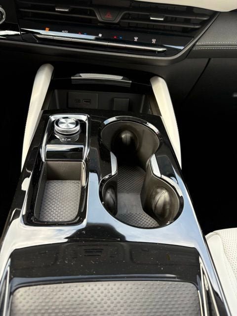 New 2026 Buick Envision Avenir image 25
