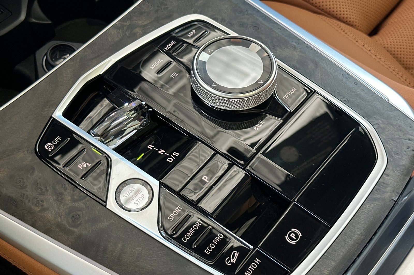 Certified 2026 BMW X5 M60i AWD/4WD image 28
