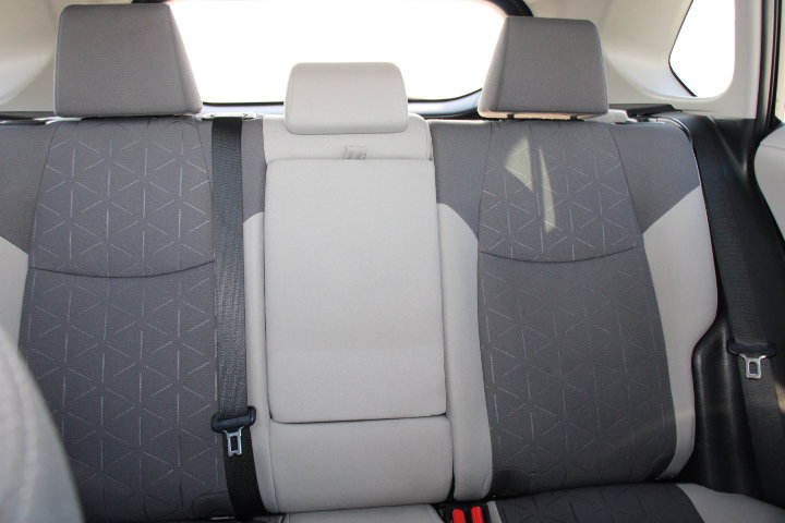 Certified 2022 Toyota RAV4 XLE image 23