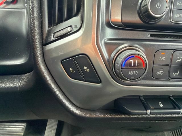 Used 2016 Chevrolet Silverado 1500 LT w/ All Star Edition AWD/4WD image 21
