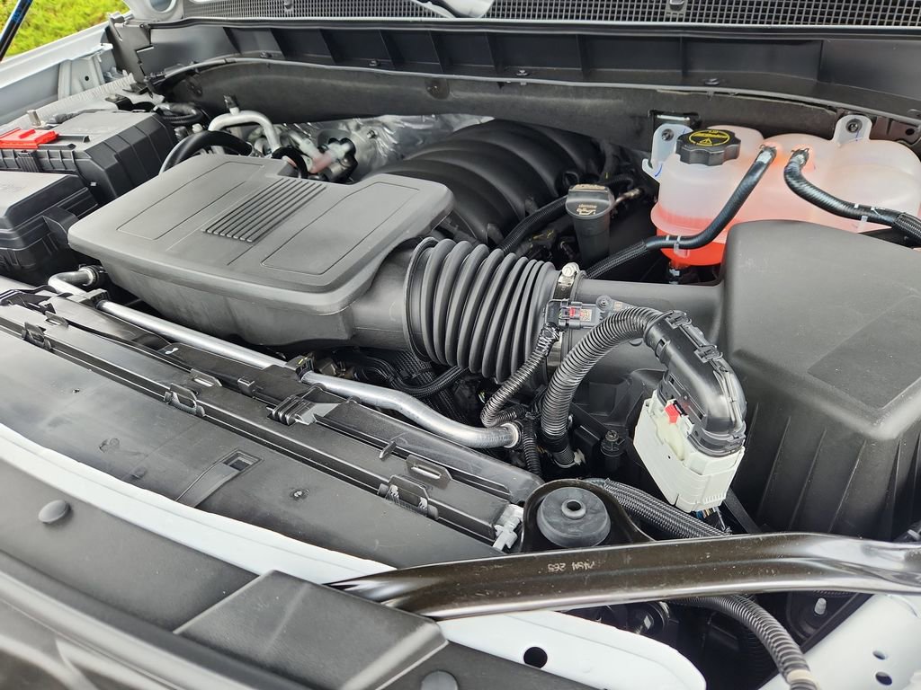 New 2026 Chevrolet Tahoe LS w/ Max Trailering Package image 13