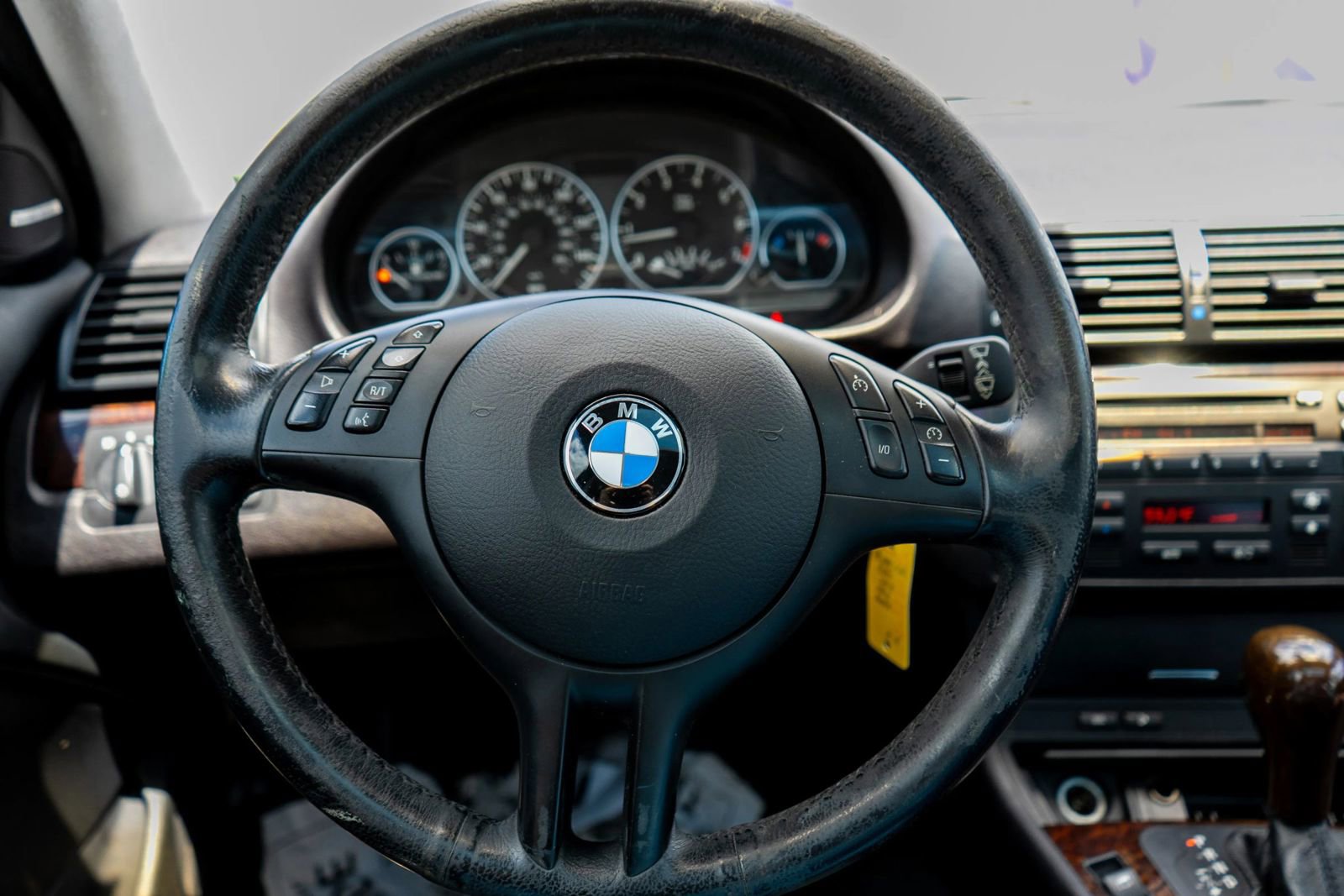 Used 2005 BMW 330i Sedan RWD image 33
