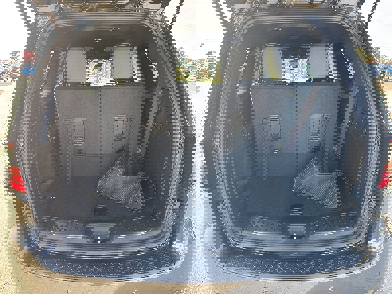 New 2026 Dodge Durango GT image 5