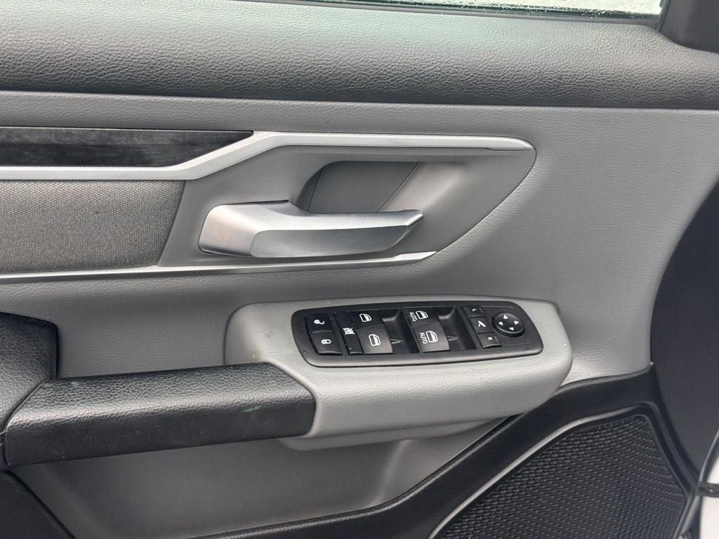 Used 2020 RAM 1500 Lone Star AWD/4WD image 15