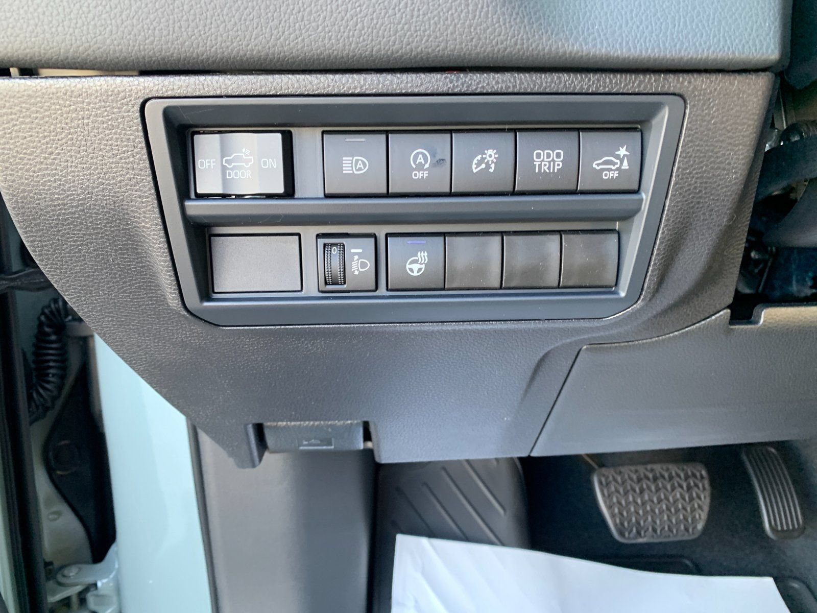 New 2026 Toyota Tundra Limited AWD/4WD image 30