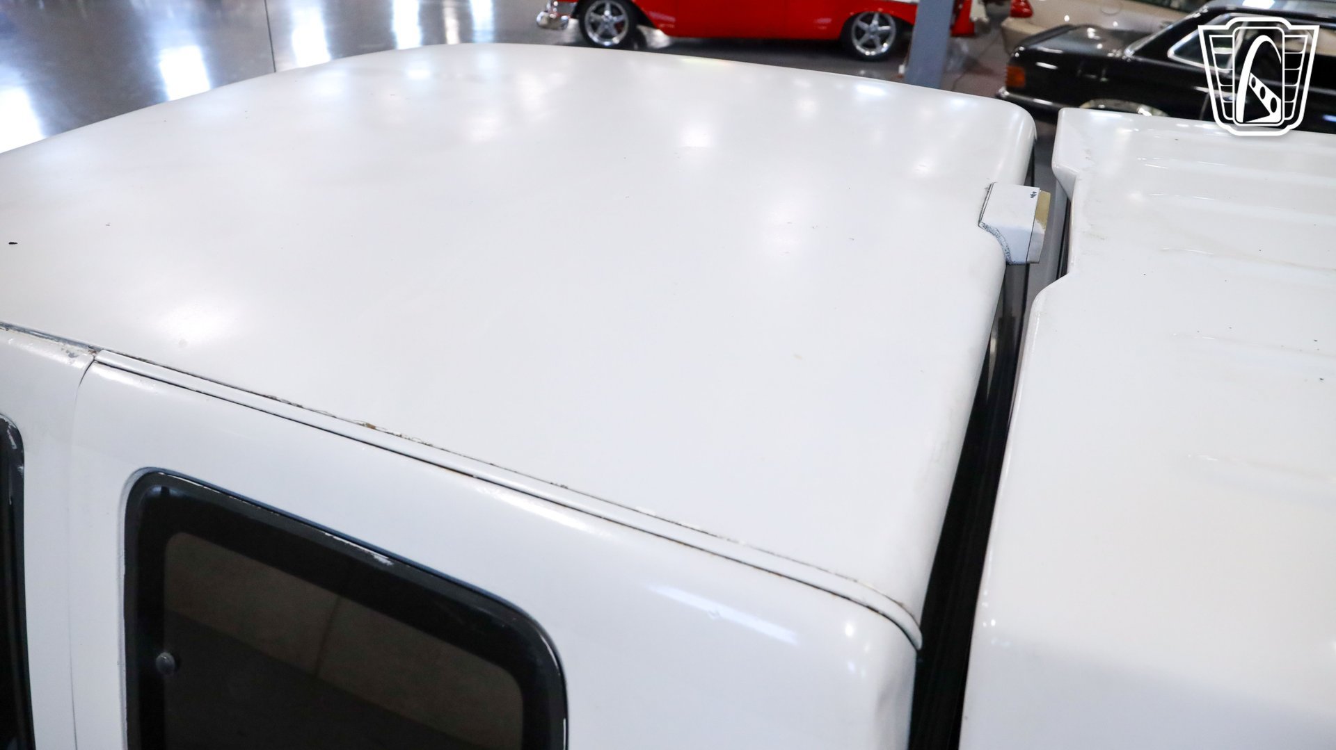 Used 1990 Chevrolet Silverado 1500 2WD Extended Cab image 38