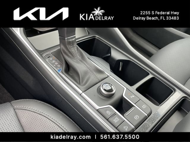New 2026 Kia Sorento S w/ S Panoramic Sunroof Package FWD image 24