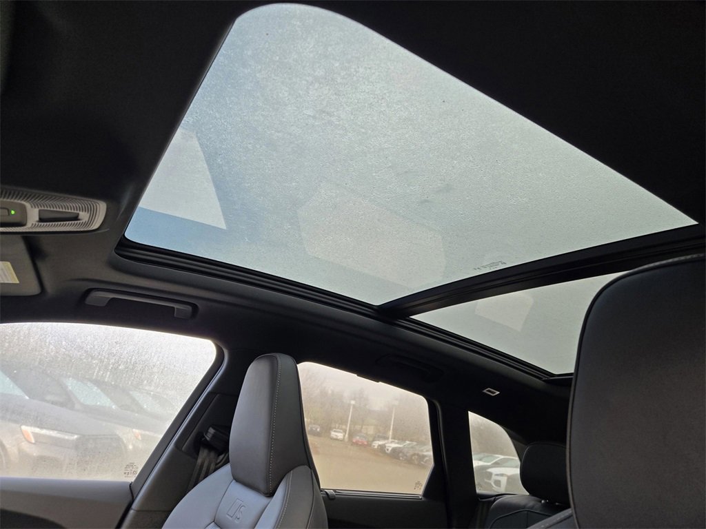 New 2025 Audi SQ5 Premium Plus image 21