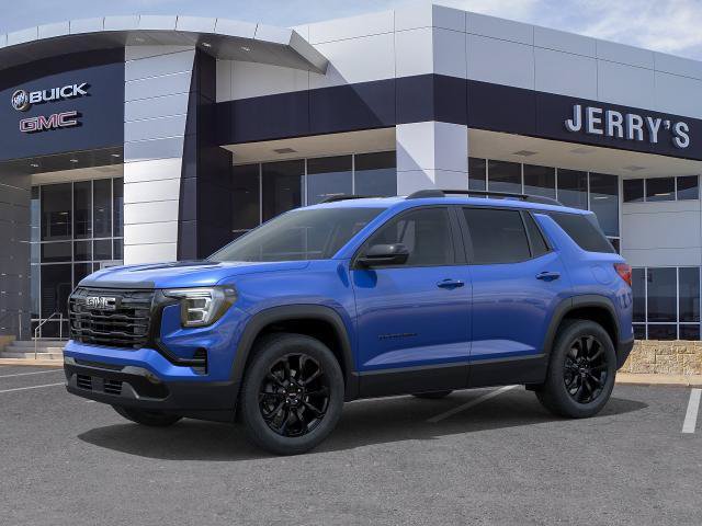 New 2027 GMC Terrain Elevation FWD image 28