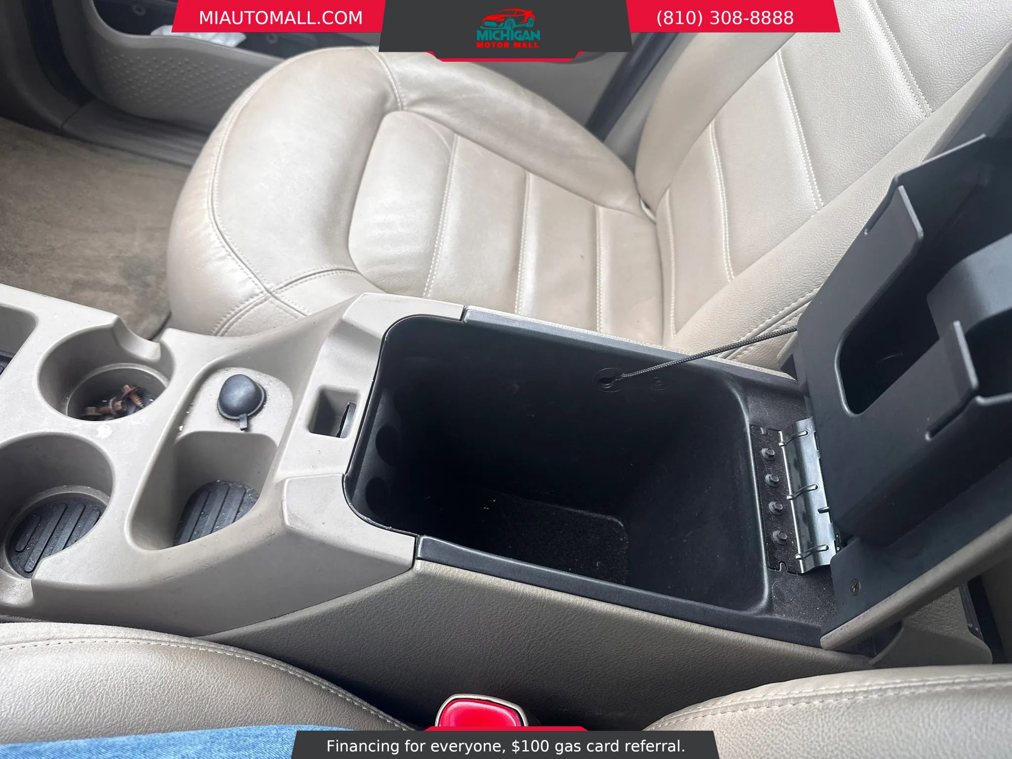 Used 2003 Ford Explorer Sport XLT image 14