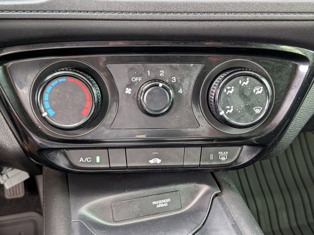 Used 2020 Honda HR-V LX image 18