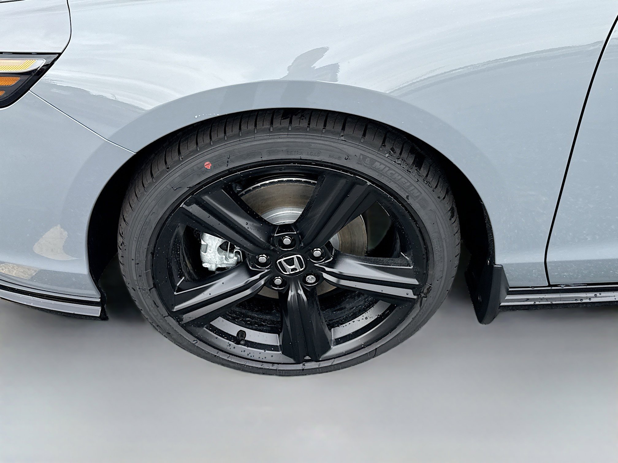 New 2026 Honda Accord Sport image 26