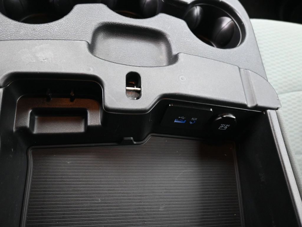 Used 2017 RAM 1500 Tradesman w/ Popular Equipment Group image 23