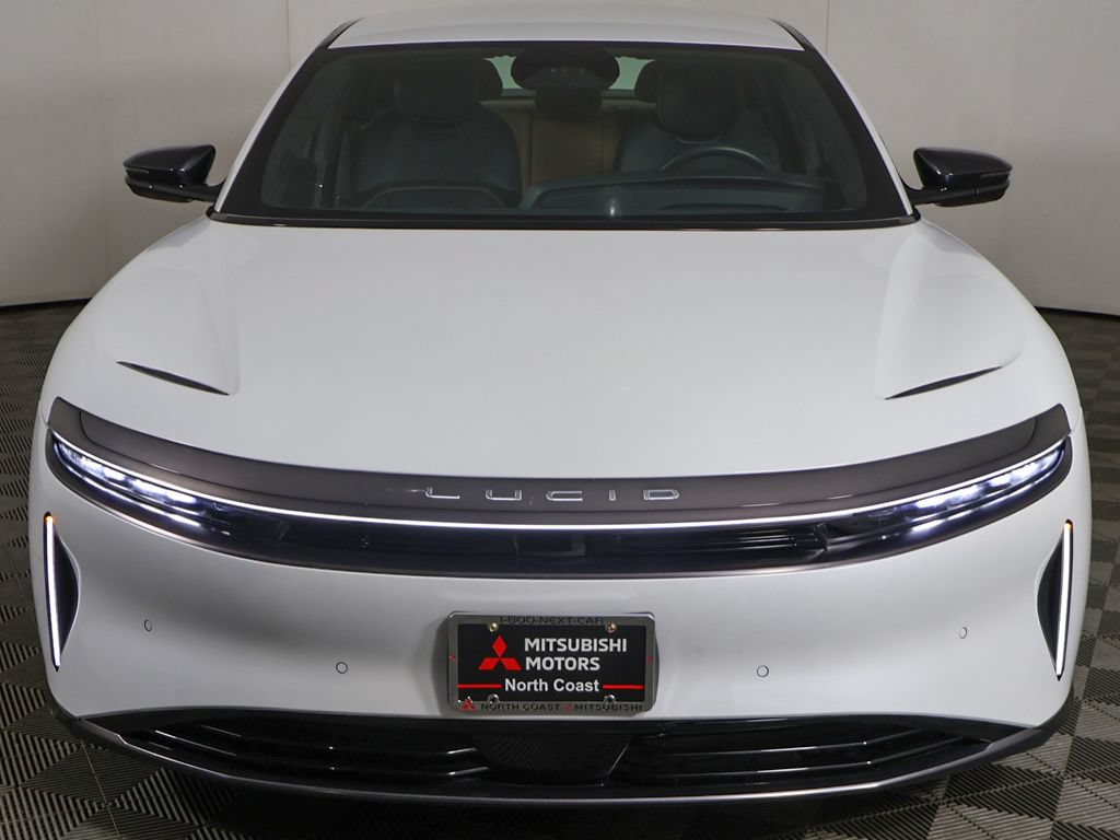 Used 2024 Lucid Air Touring AWD/4WD image 13