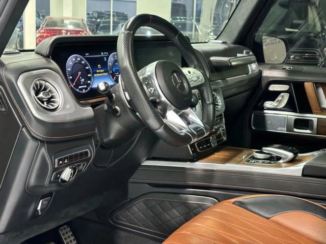 Used 2020 Mercedes-Benz G 63 AMG 4MATIC image 16