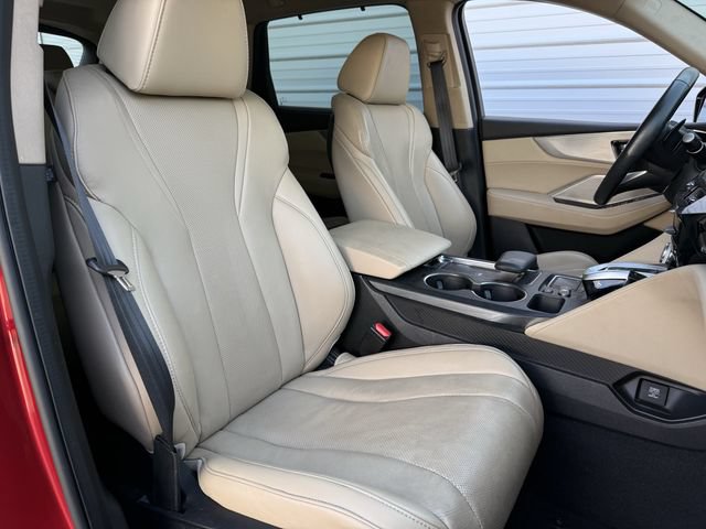 Certified 2024 Acura MDX w/ Technology Package FWD image 27
