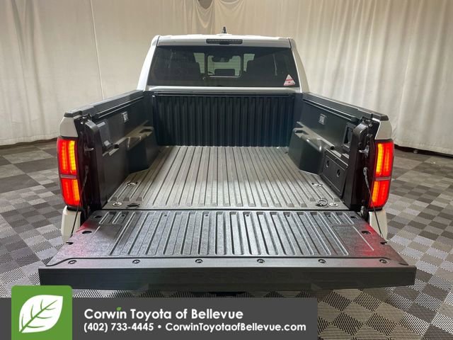 New 2025 Toyota Tacoma TRD Off-Road image 16