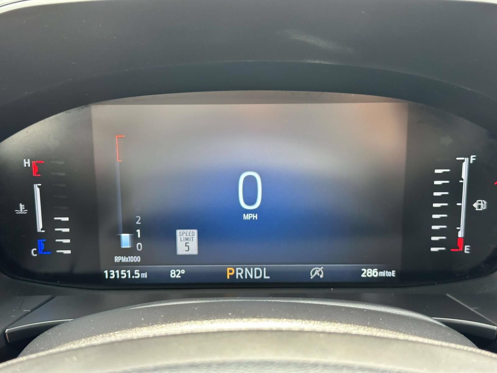 Used 2024 Ford Escape ST-Line Select w/ Tech Pack #1 AWD/4WD image 19