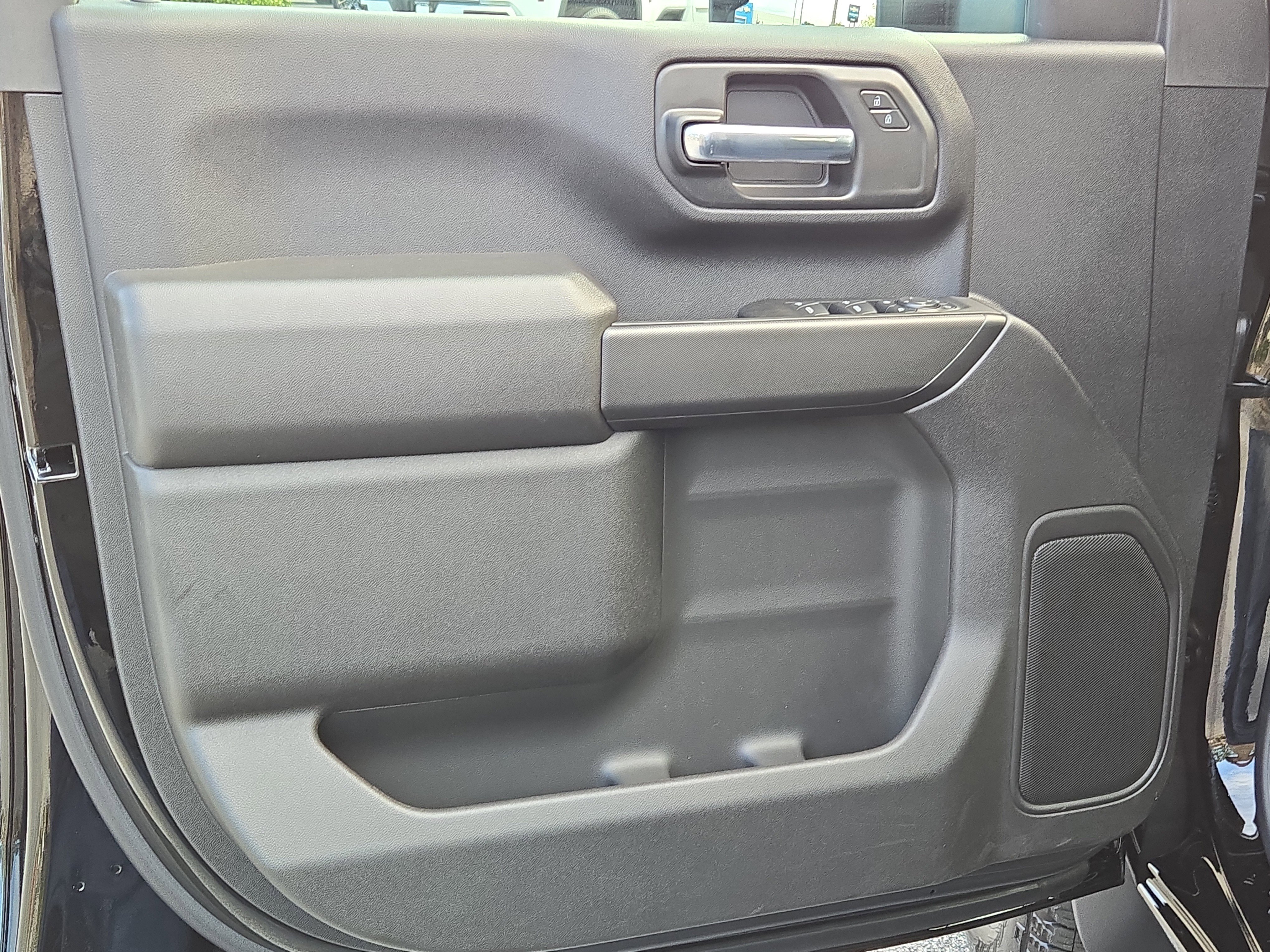 New 2026 Chevrolet Silverado 2500 Custom w/ Custom Value Package image 16