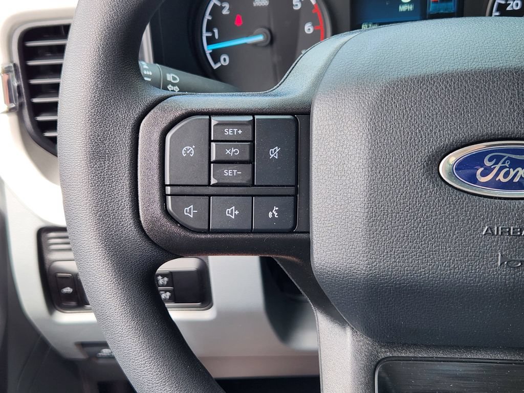 New 2026 Ford F250 XL w/ STX Appearance Package AWD/4WD image 19