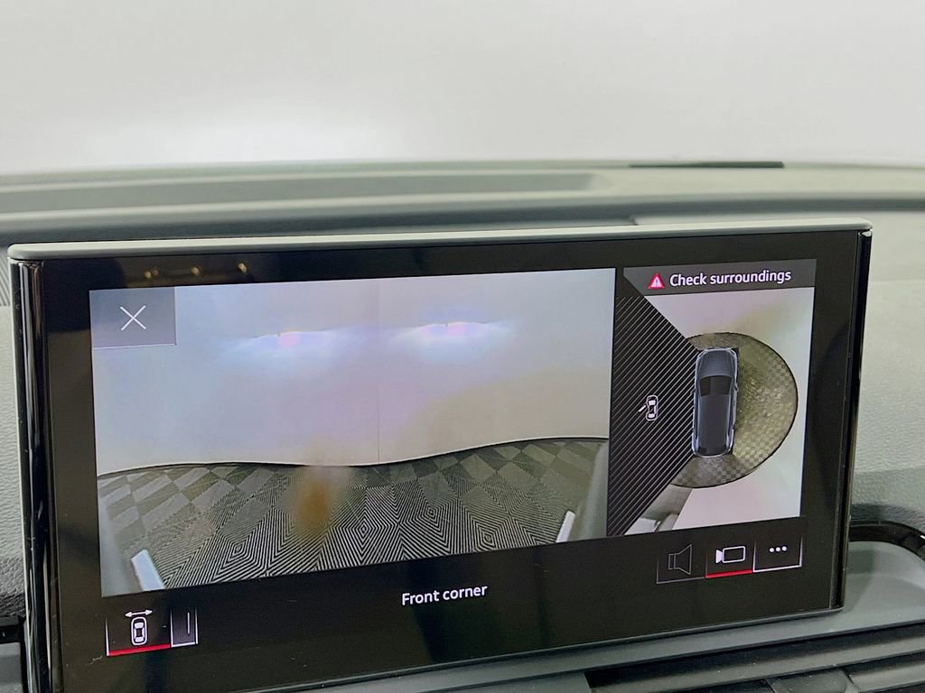 Used 2024 Audi Q5 2.0T Premium Plus image 13