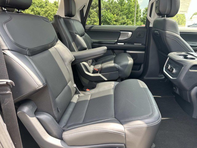 New 2027 Ford Expedition Max Platinum w/ Driver's Package AWD/4WD image 15