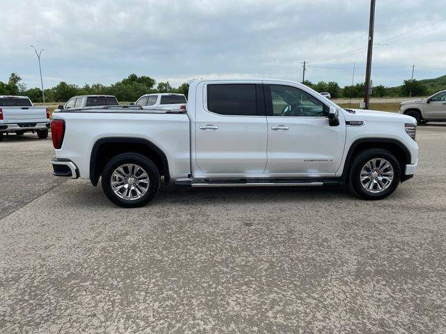Used 2024 GMC Sierra 1500 Denali RWD image 7