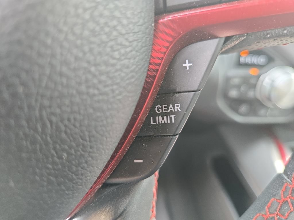 Used 2025 RAM 1500 Rebel AWD/4WD image 39