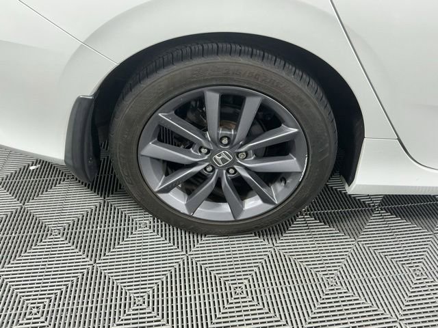 Used 2020 Honda Civic EX-L image 34