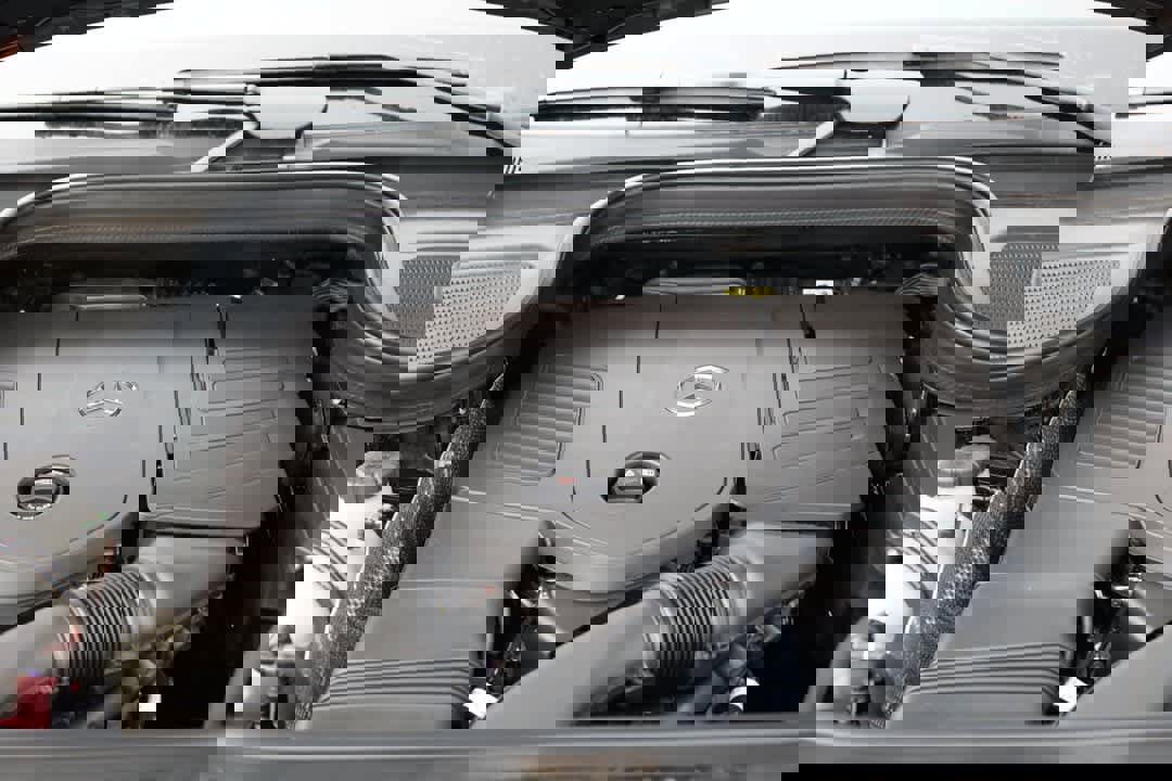 New 2026 Mercedes-Benz GLE 350 4MATIC image 32