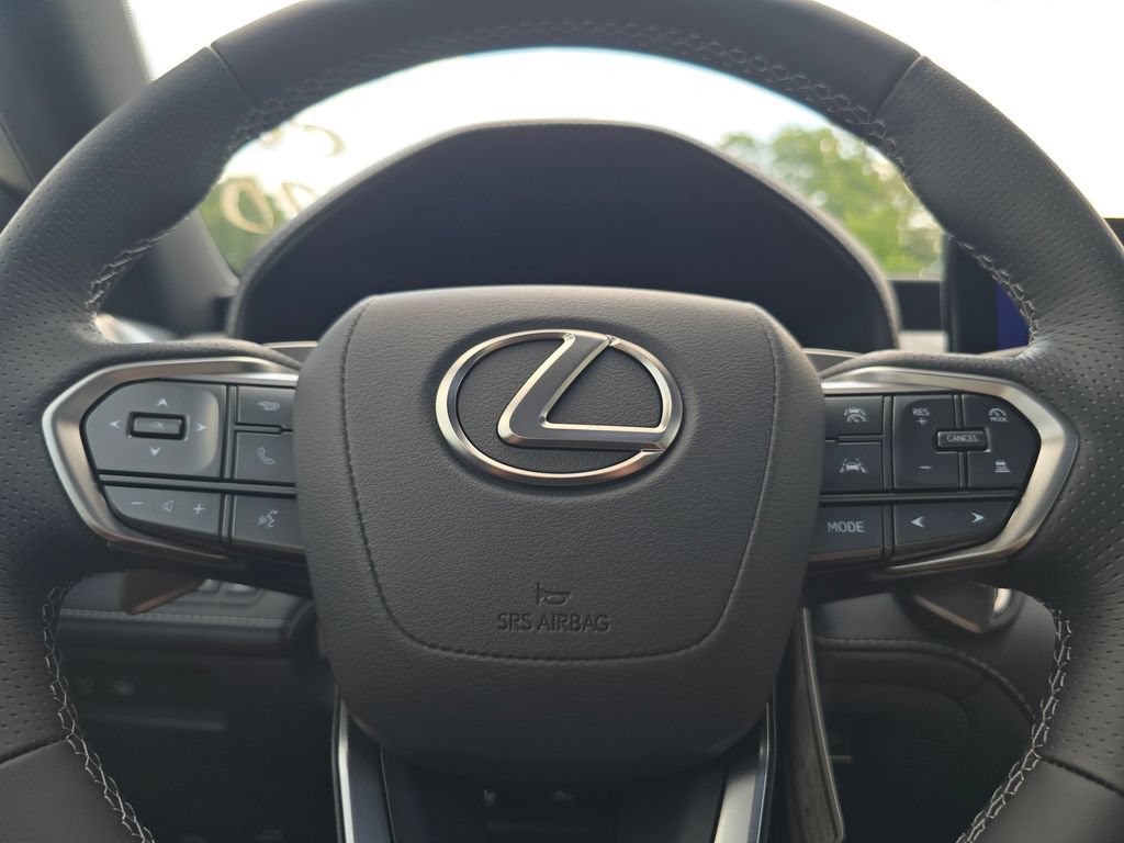 New 2026 Lexus IS 350 F Sport w/ Handling Package AWD/4WD image 28