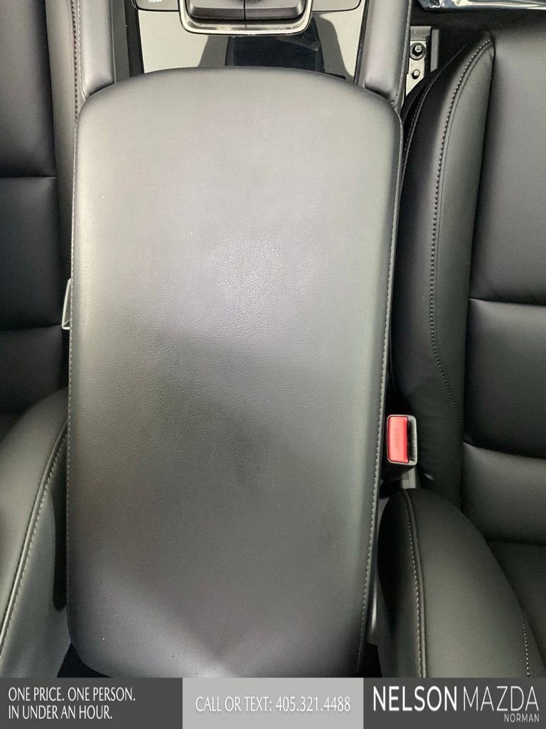 Used 2025 MAZDA MAZDA3 s FWD image 40